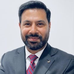 Rahul Krishnarao, TATA Consulting