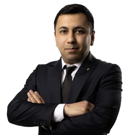 Шавкат Калонов