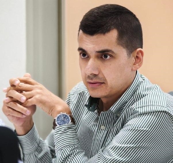 Хакназар Бабагулыев